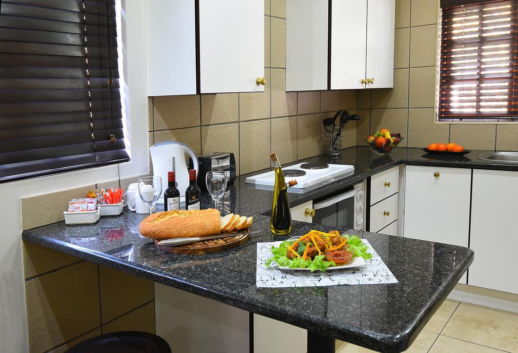 Rivonia Premier Bed & Breakfast Johannesburg