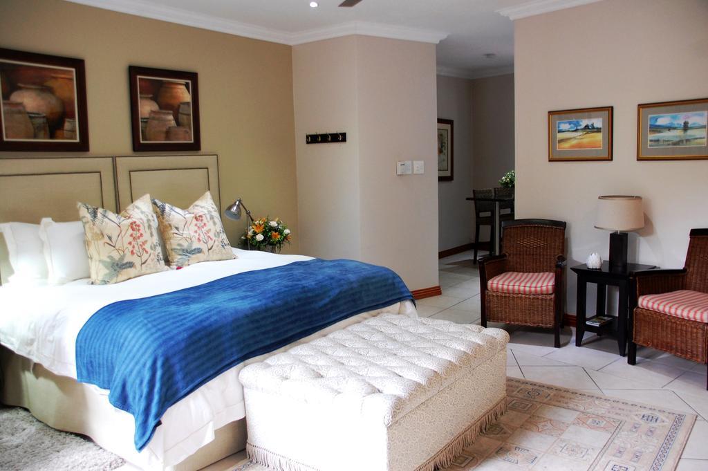 Rivonia Premier Bed & Breakfast