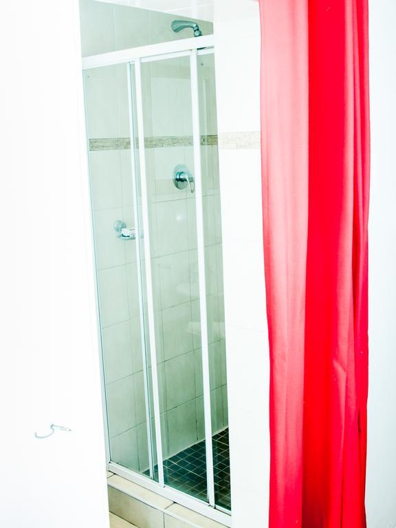 Ui Elemea Guest house