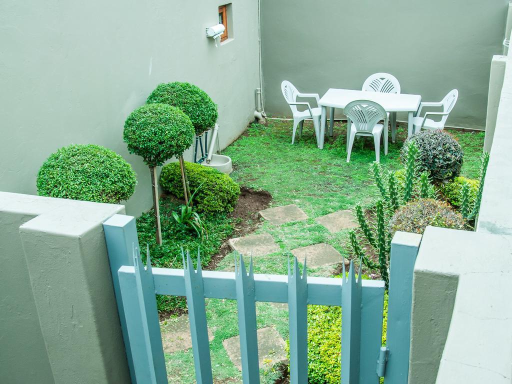 Guest house Ui Elemea Johannesburg