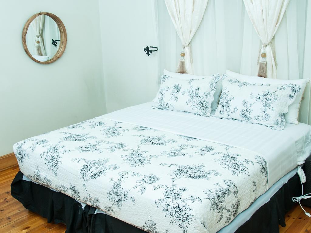 Ui Elemea Guest house 3*