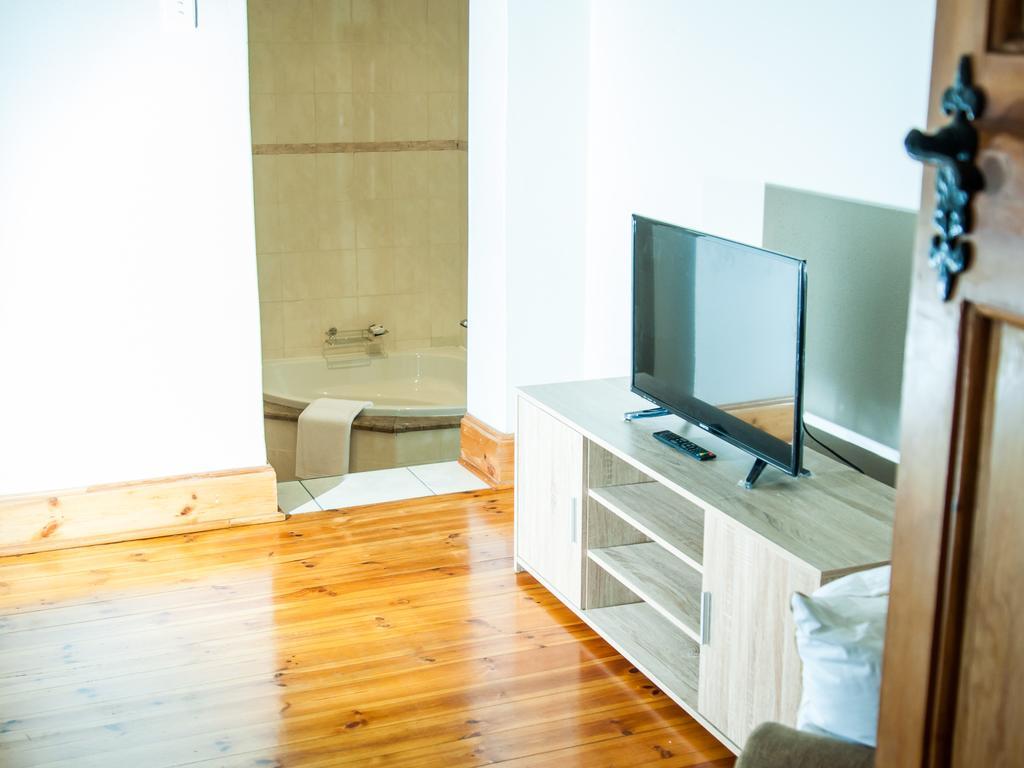 Guest house Ui Elemea Johannesburg
