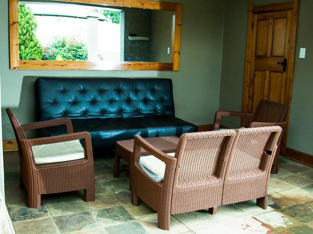 Ui Elemea Guest house Johannesburg