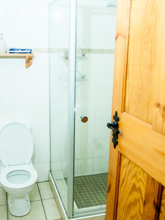 Guest house Ui Elemea Johannesburg