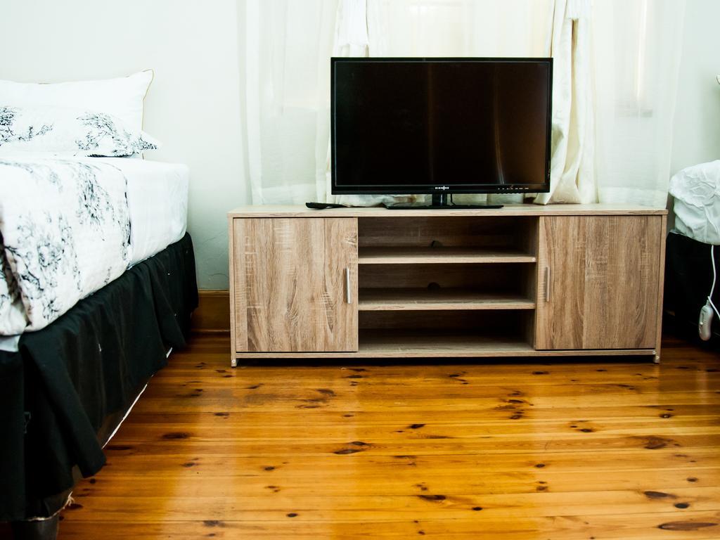 Ui Elemea Guest house