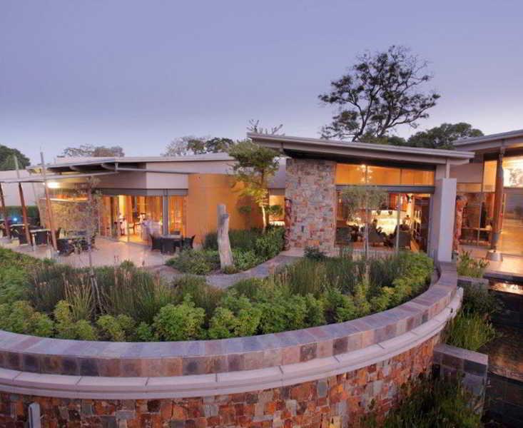 The Capital 20 West Apartment Johannesburg
