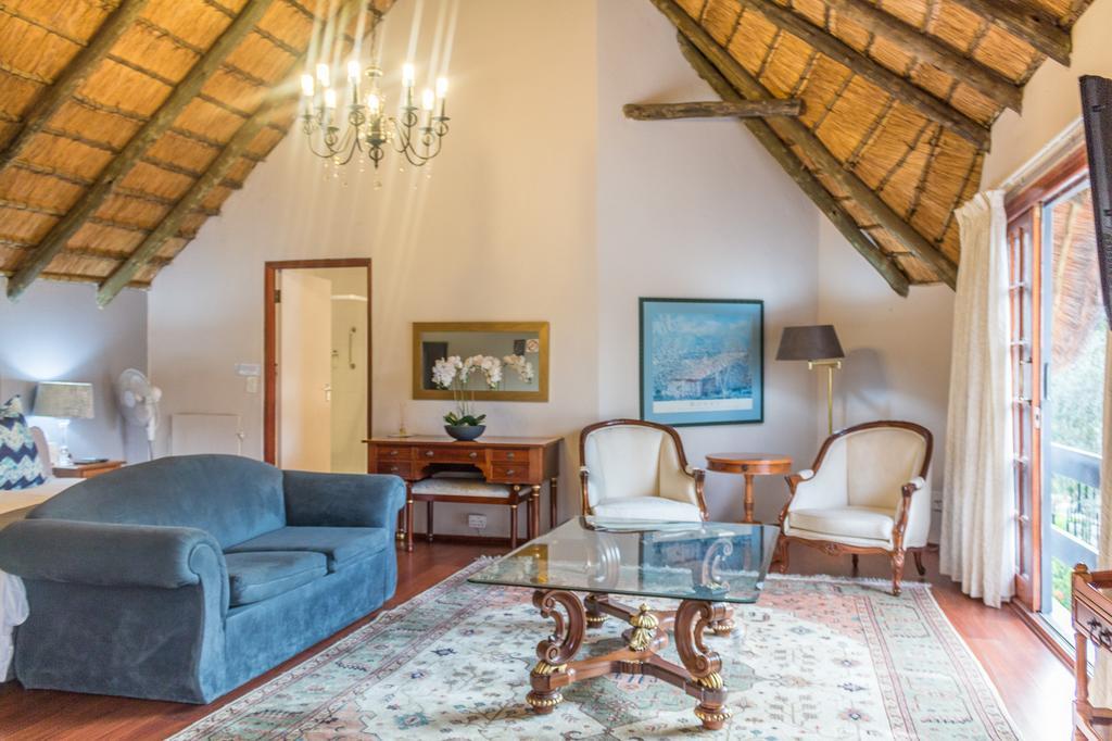 Thatchfoord Guest house