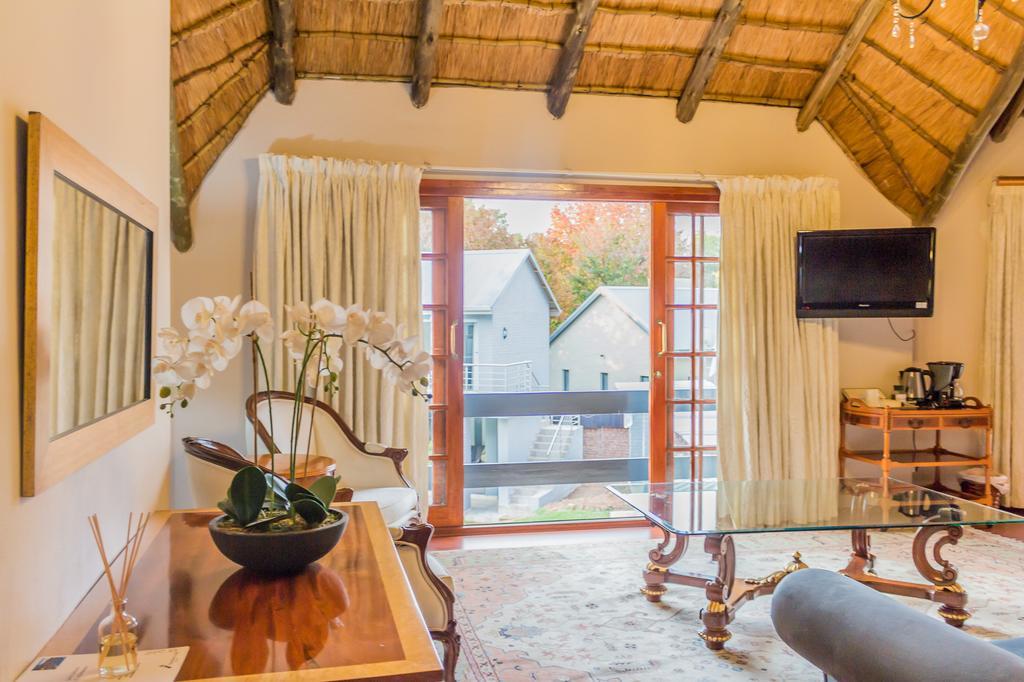 Thatchfoord Johannesburg