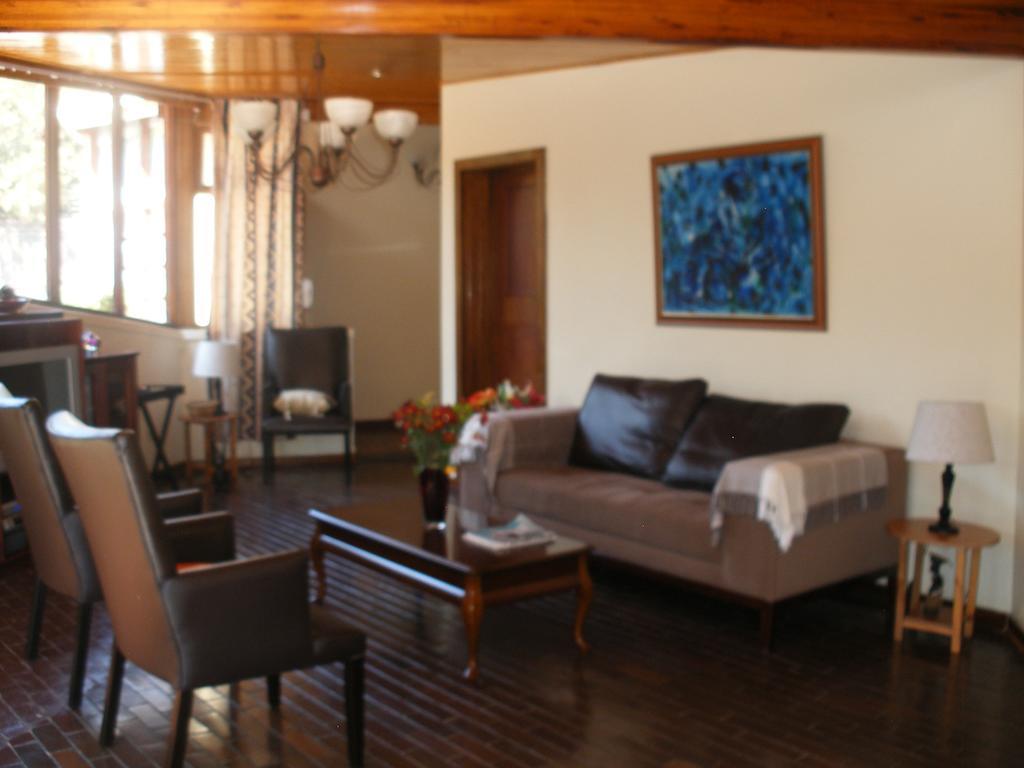 Somona Guest house 3*