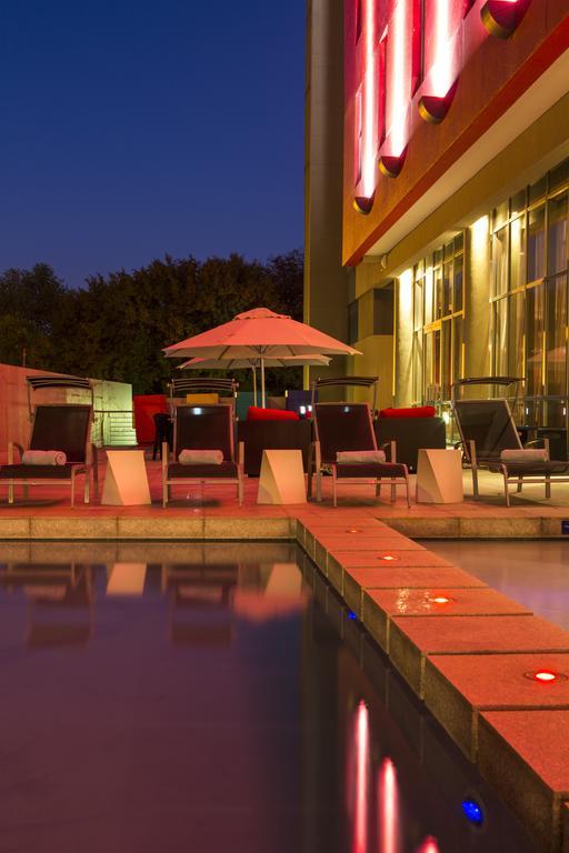 Park Sandton 4*