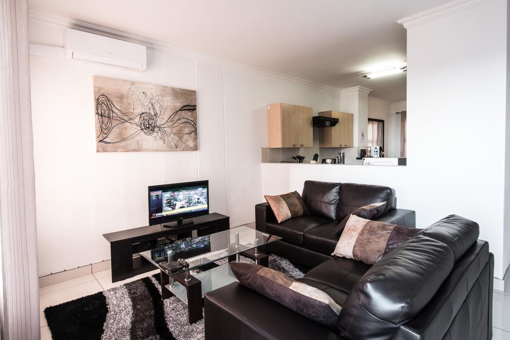 Apartment Prestige Sandton At Westpoint Johannesburg