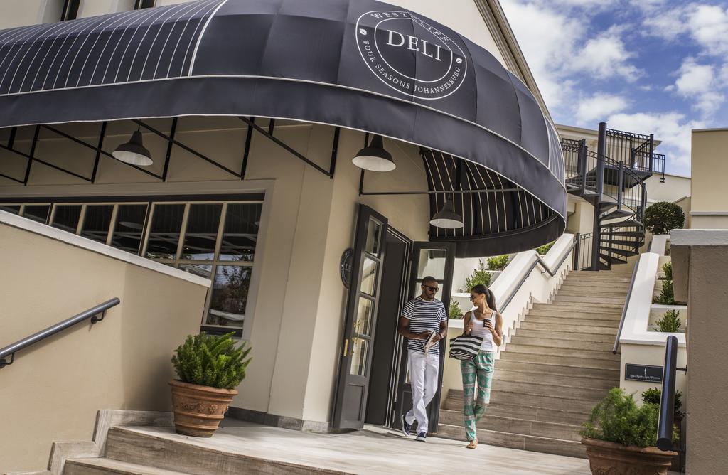 Four Seasons The Westcliff 5*