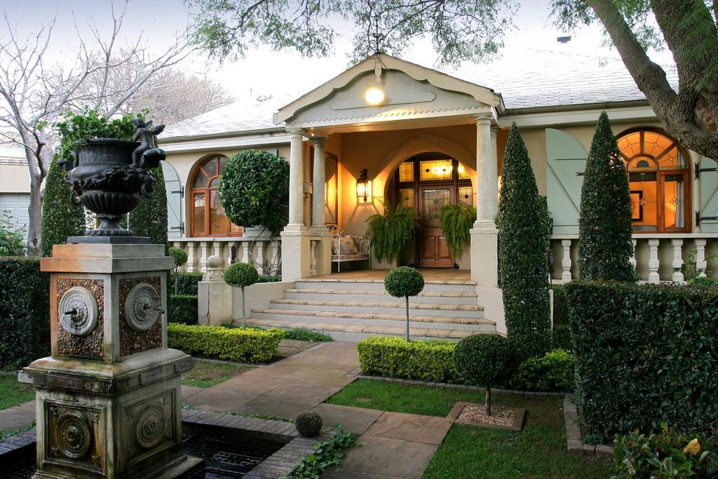 Farm stay Morrells Johannesburg
