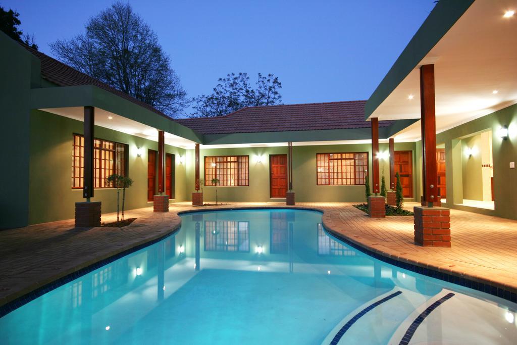 Blackheath Manor Johannesburg