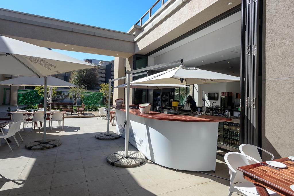 Sandton Skye Unit