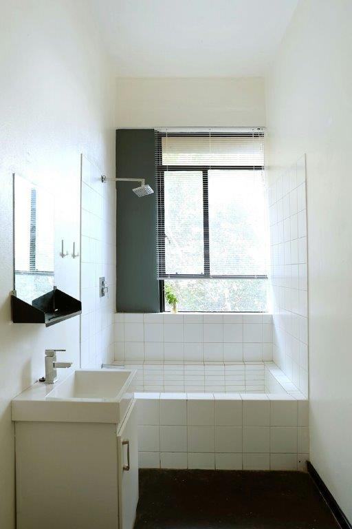 Light Studio In Maboneng, Apartment *