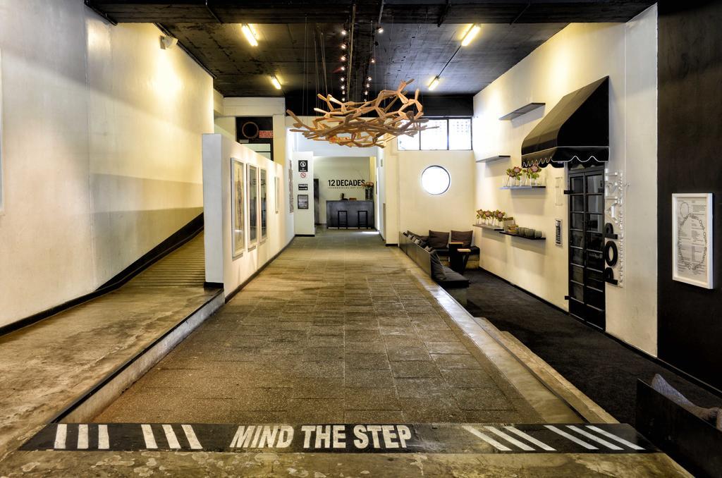 Light Studio In Maboneng, Apartment Johannesburg