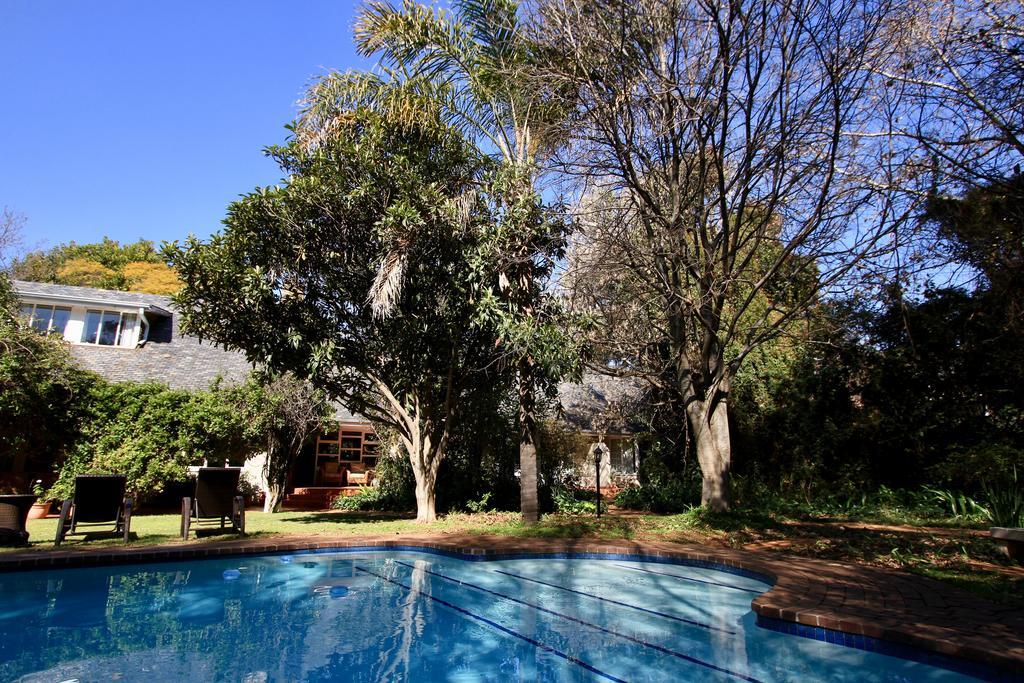 Guest house Melrose Place Boutique 4*