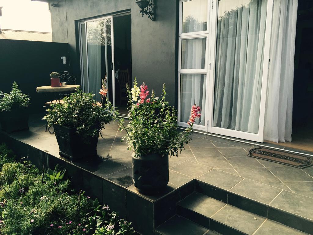 Guest house Resident On 3rd *
