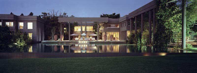 Saxon Hotel, & 5*