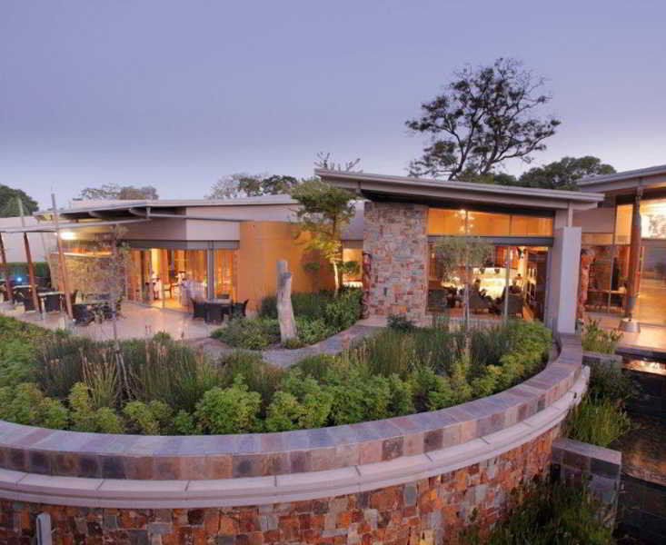 Hotel The Capital Moloko 5*