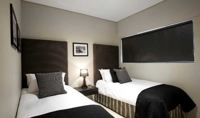 Apartamento Genesis All-suite
