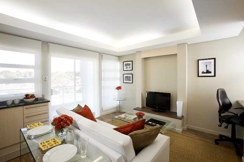 Apartamento Genesis All-suite