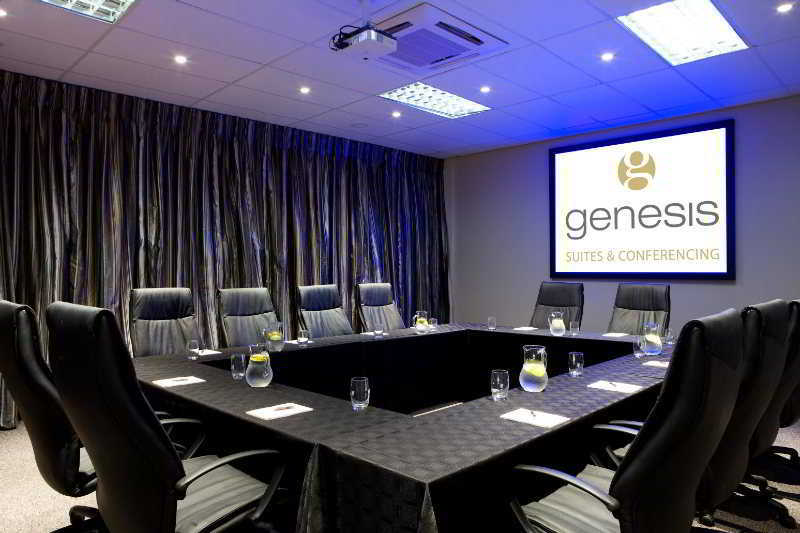 Genesis All-suite