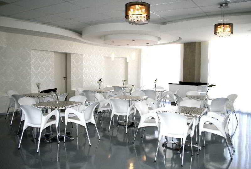 Genesis All-suite * Joanesburgo