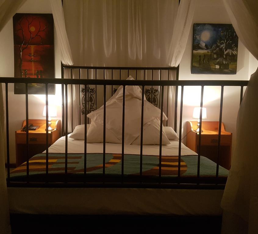 Casa de hóspedes Thulani
