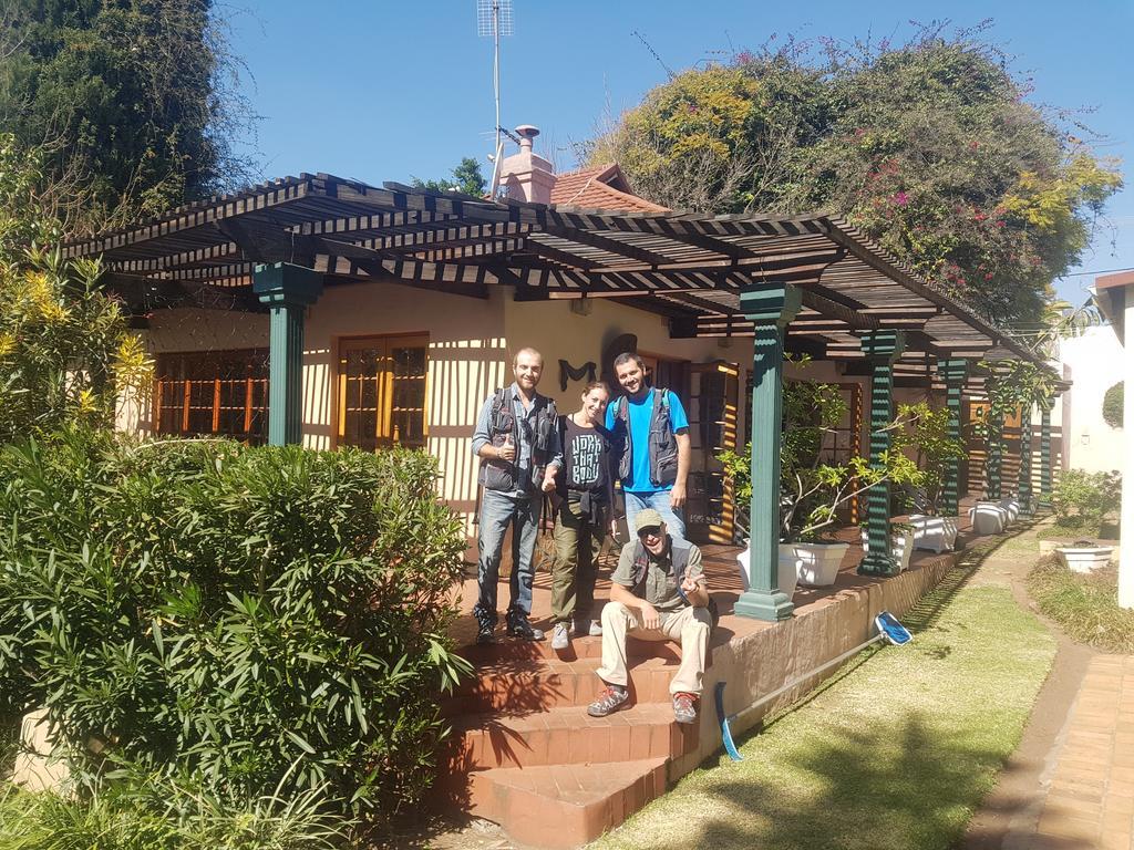 Thulani Guest house