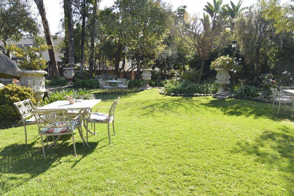 Sandton Boutique 4*