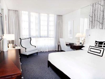 Davinci Hotel
