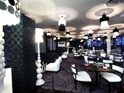 Hotel Davinci Johannesburg