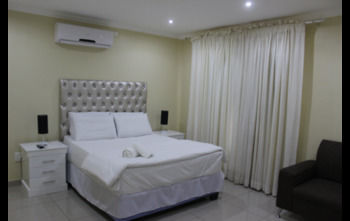 Munisa Guest house 3*