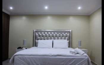 Guest house Munisa Johannesburg
