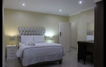 Munisa 3* Johannesburg
