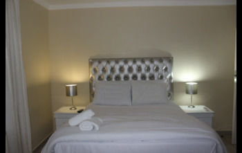 Guest house Munisa