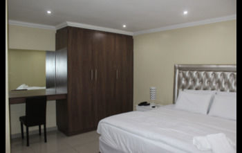 Munisa Guest house Johannesburg