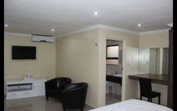 Munisa Guest house