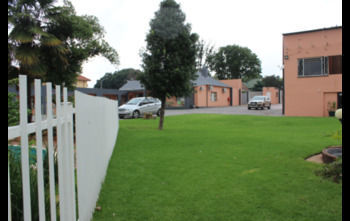 Munisa 3* Johannesburg