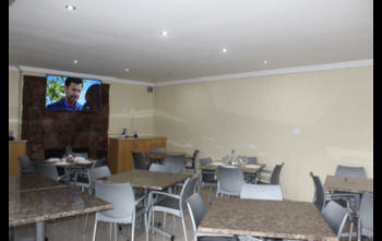 Guest house Munisa