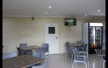 Munisa Guest house Johannesburg