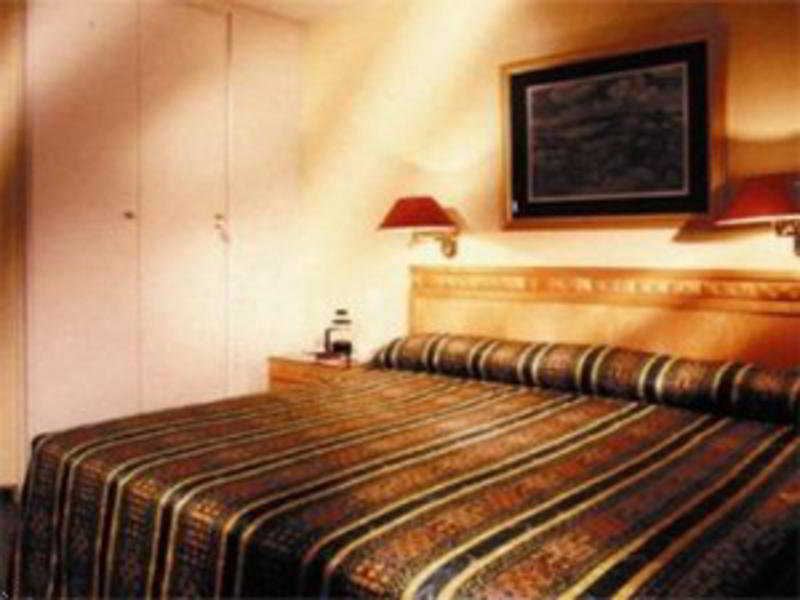 Don International Airport Hotel Johannesburg
