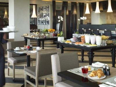 Southern Sun Hyde Park Sandton Khách sạn Johannesburg