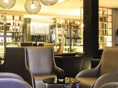 Southern Sun Hyde Park Sandton Johannesburg