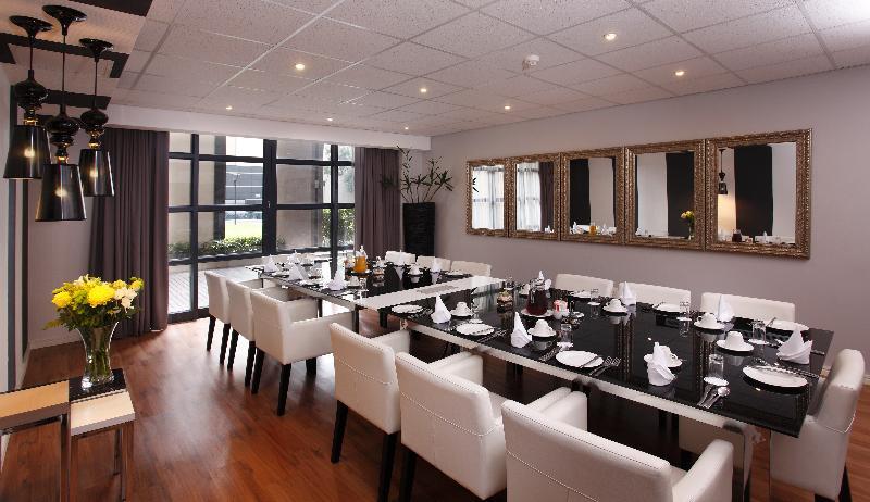 The Capital 20 West * Johannesburg