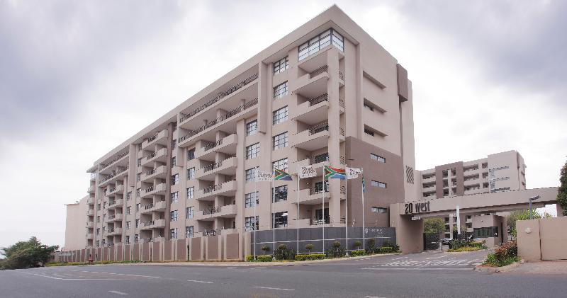 The Capital 20 West Apartment Johannesburg
