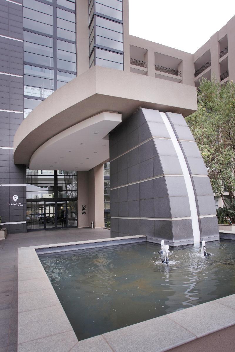 The Capital 20 West Johannesburg