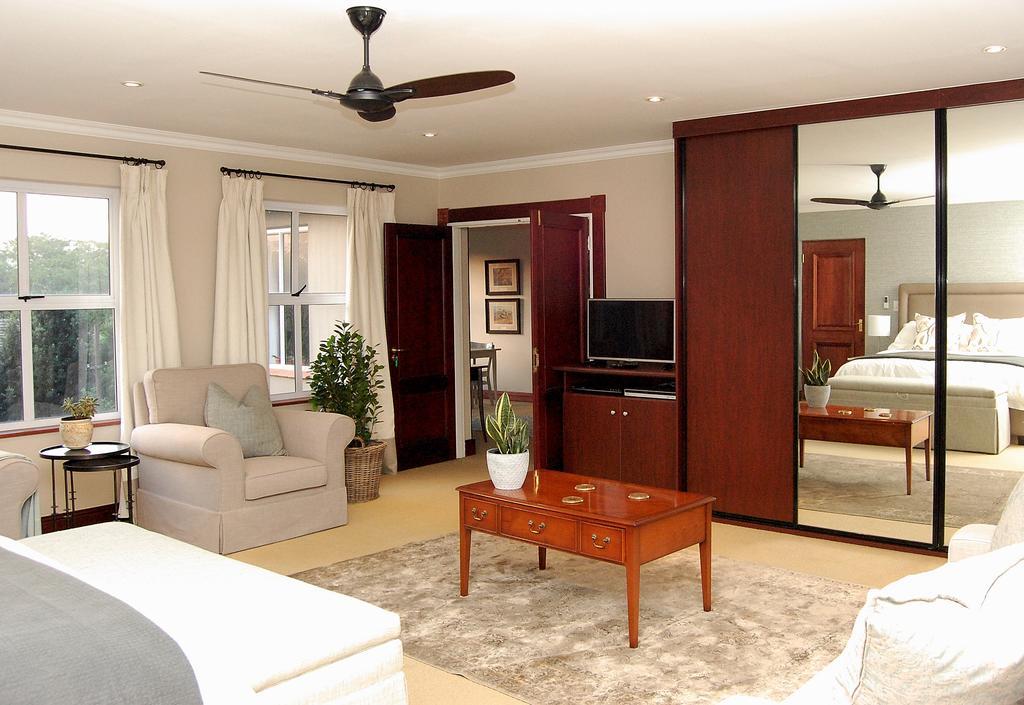 Wild Olive Executive Acomodação com café da manhã  Joanesburgo